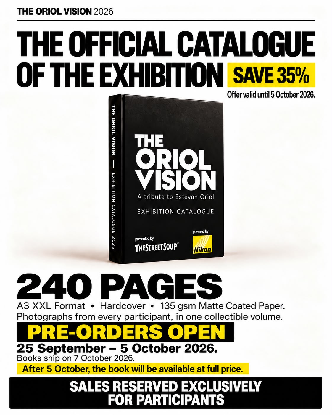 book milano photo awards