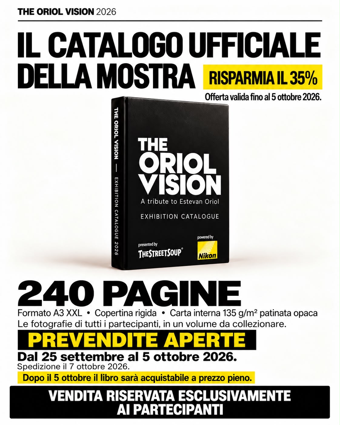 libro milano photo awards
